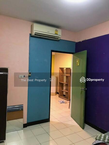 For Sale - Baan Ua-Athorn Minburi, Bangkok
