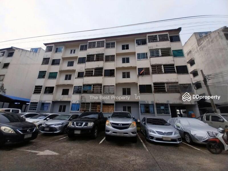 For Sale - Baan Ua-Athorn Minburi, Bangkok