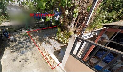 ขาย - ขาย ที่ดิน ซอย ลาดพร้าววังหิน 45 ขนาด 66 ตารางวา ลาดพร้าว กรุงเทพมหานคร, กรุงเทพ