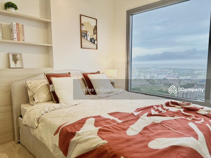 ให้เช่า - Casalunar Mesto Condo : คาซาลูน่า เมสโต, ชลบุรี