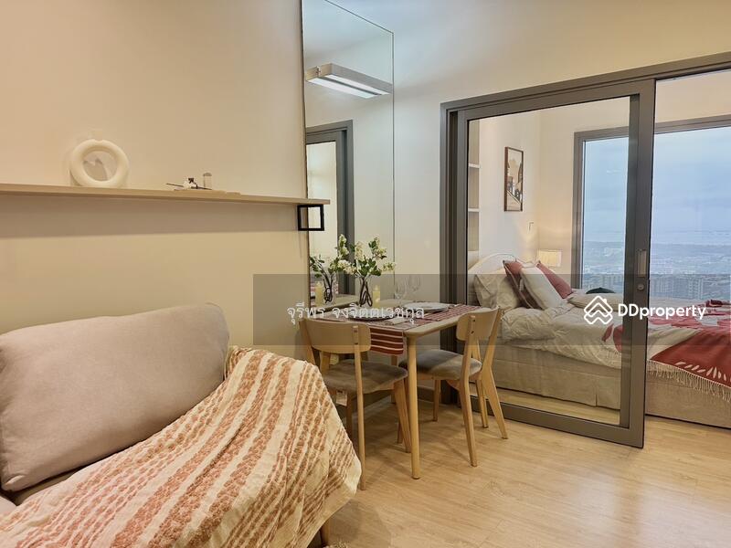 ให้เช่า - Casalunar Mesto Condo : คาซาลูน่า เมสโต, ชลบุรี