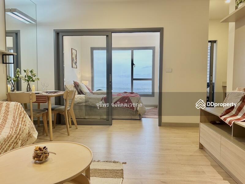 ให้เช่า - Casalunar Mesto Condo : คาซาลูน่า เมสโต, ชลบุรี