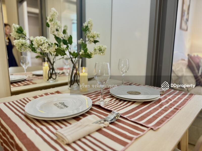 ให้เช่า - Casalunar Mesto Condo : คาซาลูน่า เมสโต, ชลบุรี