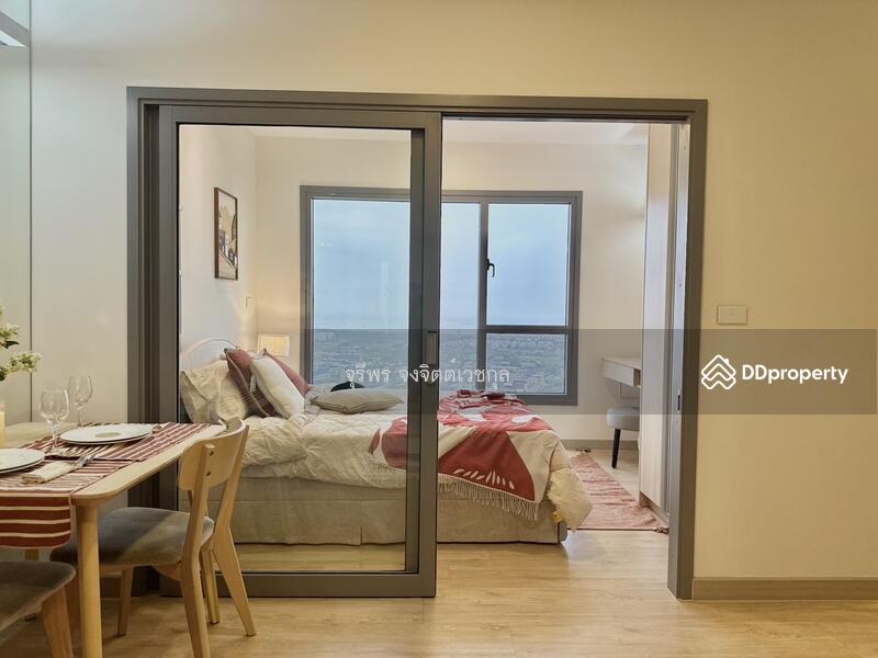 ให้เช่า - Casalunar Mesto Condo : คาซาลูน่า เมสโต, ชลบุรี