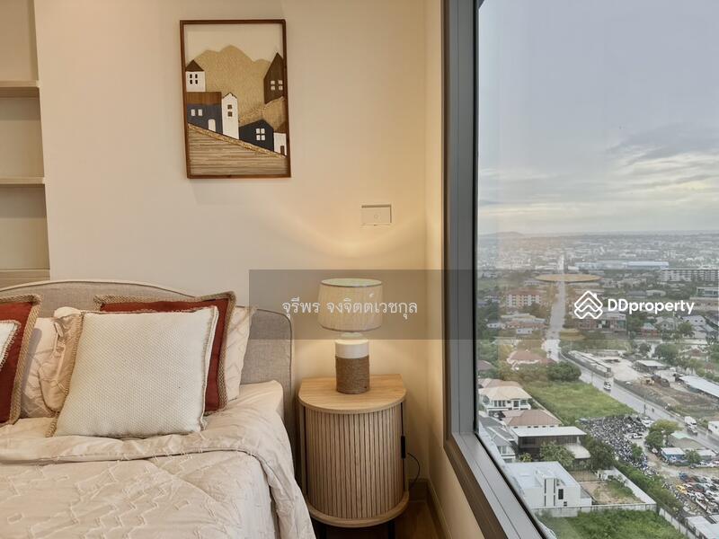 ให้เช่า - Casalunar Mesto Condo : คาซาลูน่า เมสโต, ชลบุรี