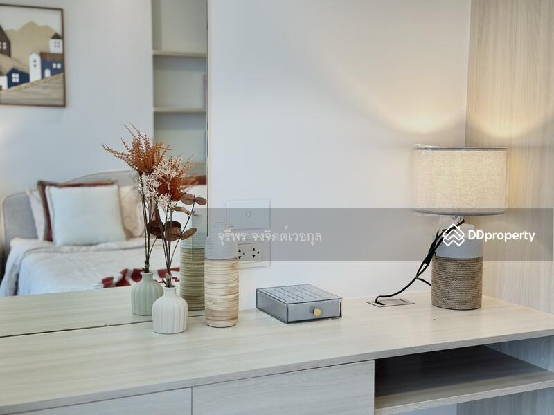 ให้เช่า - Casalunar Mesto Condo : คาซาลูน่า เมสโต, ชลบุรี