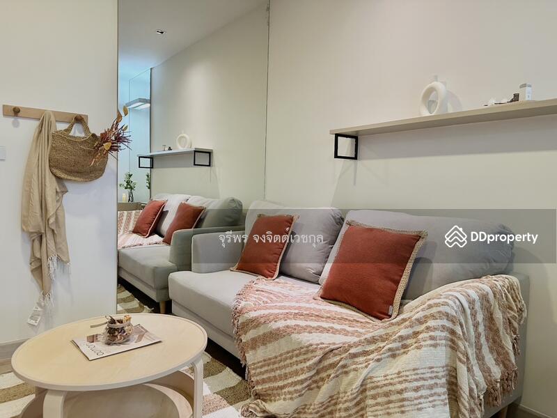For Rent - Casalunar Mesto Condo, Chon Buri
