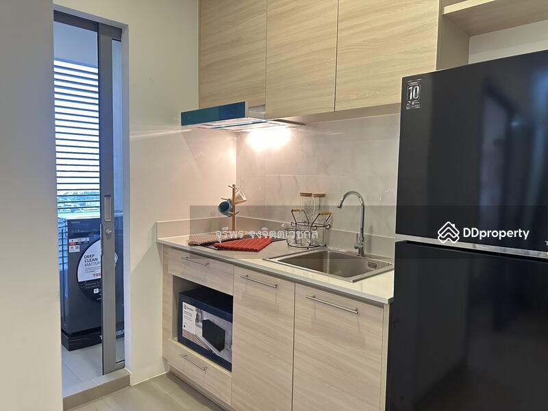 ให้เช่า - Casalunar Mesto Condo : คาซาลูน่า เมสโต, ชลบุรี