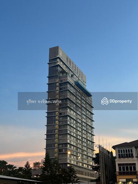 ให้เช่า - Casalunar Mesto Condo : คาซาลูน่า เมสโต, ชลบุรี
