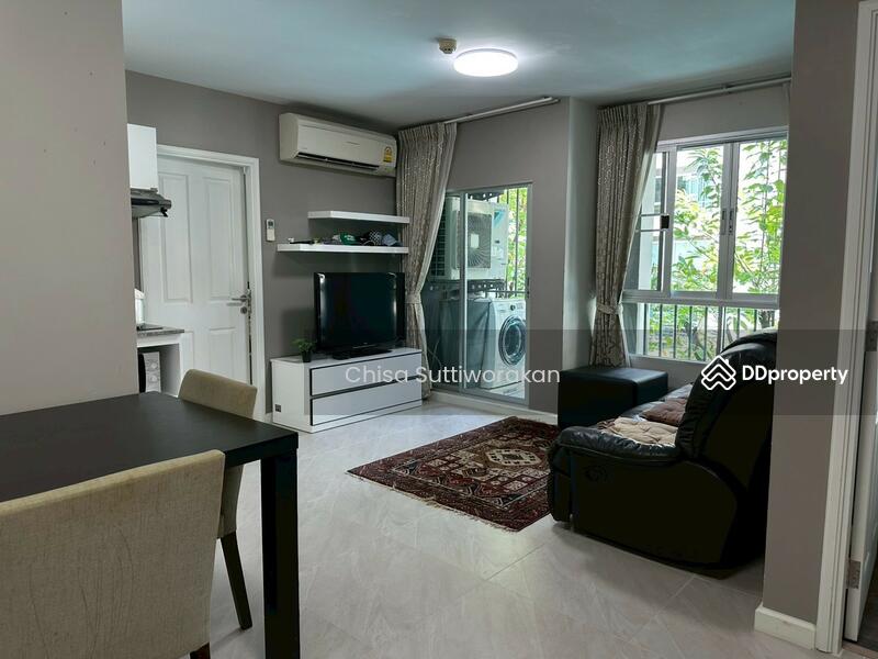 ให้เช่า - Dcondo Sukhumvit 109 : ดีคอนโด สุขุมวิท 109, สมุทรปราการ