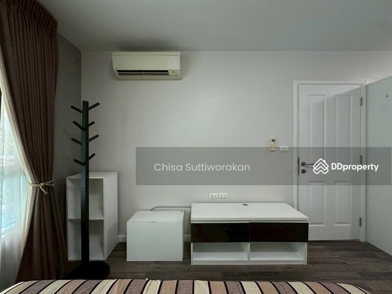ให้เช่า - Dcondo Sukhumvit 109 : ดีคอนโด สุขุมวิท 109, สมุทรปราการ