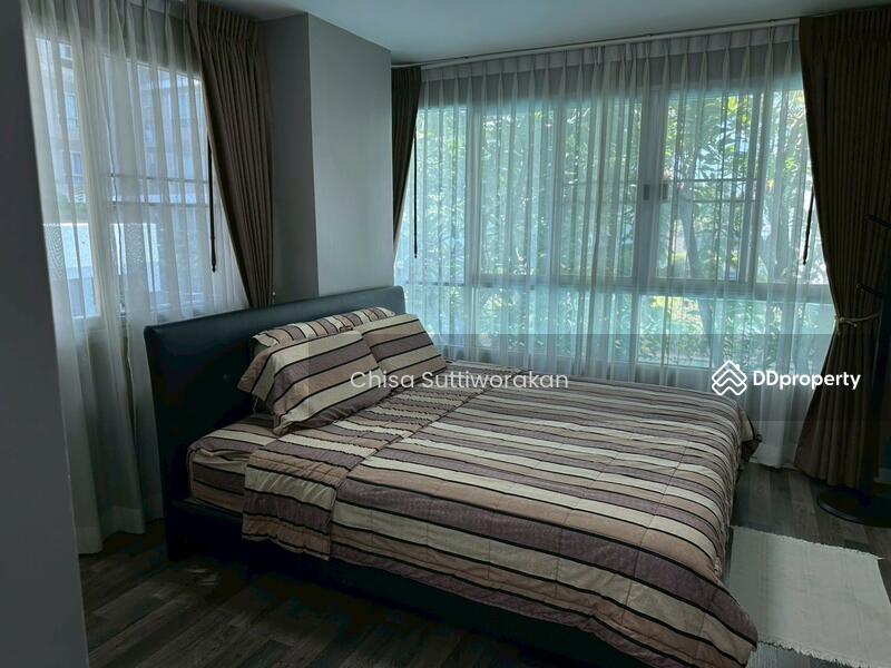 For Rent - Dcondo Sukhumvit 109, Samut Prakan