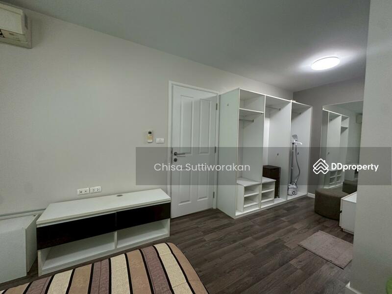 ให้เช่า - Dcondo Sukhumvit 109 : ดีคอนโด สุขุมวิท 109, สมุทรปราการ