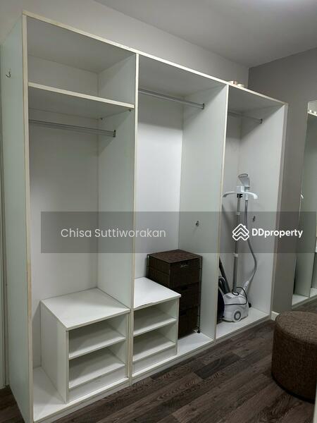 For Rent - Dcondo Sukhumvit 109, Samut Prakan