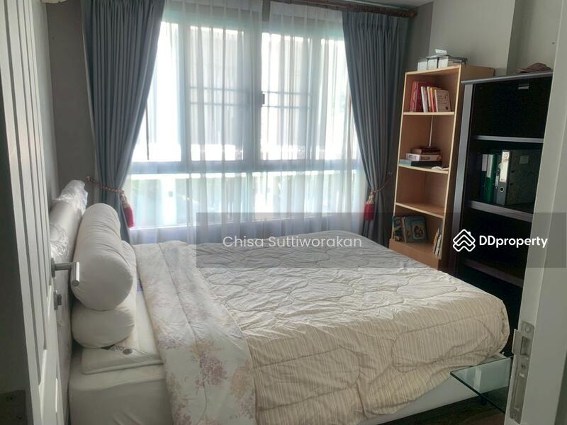 ให้เช่า - Dcondo Sukhumvit 109 : ดีคอนโด สุขุมวิท 109, สมุทรปราการ