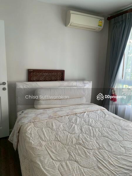 For Rent - Dcondo Sukhumvit 109, Samut Prakan