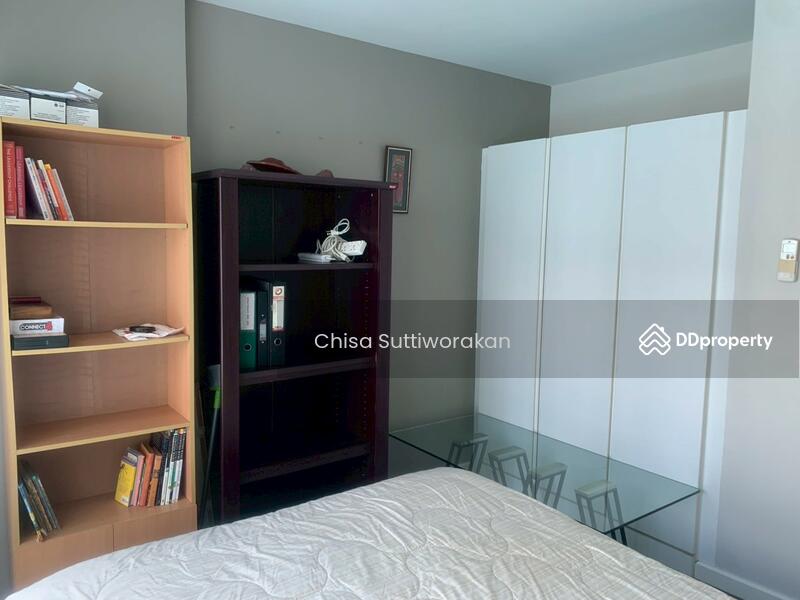 For Rent - Dcondo Sukhumvit 109, Samut Prakan
