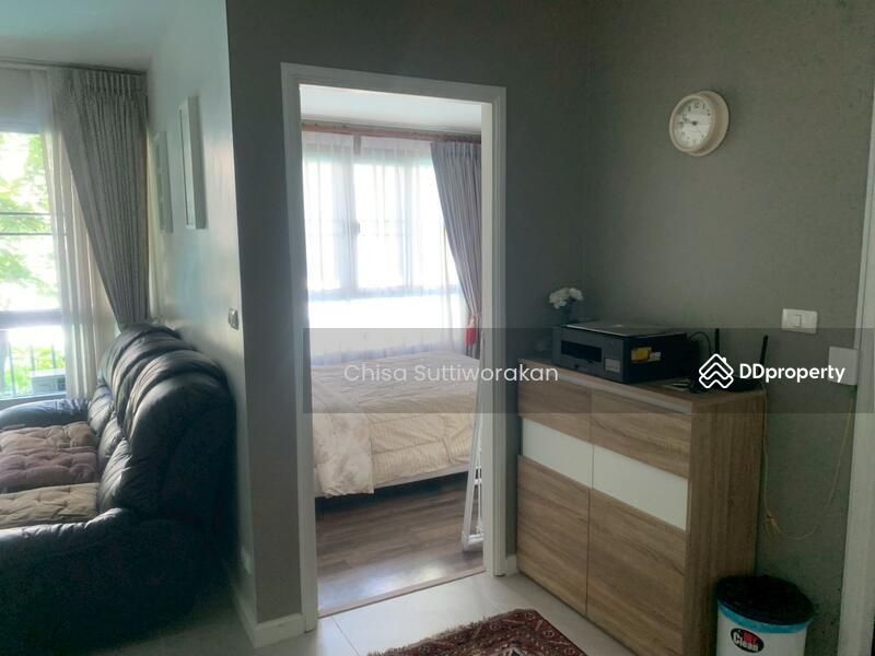 ให้เช่า - Dcondo Sukhumvit 109 : ดีคอนโด สุขุมวิท 109, สมุทรปราการ