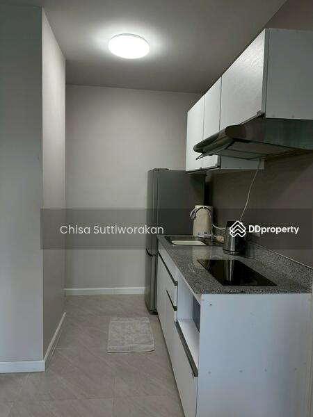 For Rent - Dcondo Sukhumvit 109, Samut Prakan