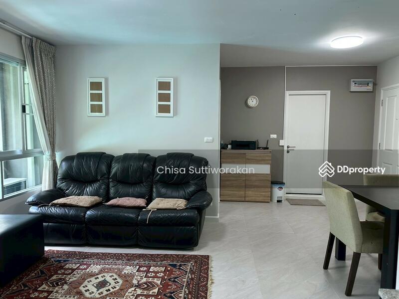 ให้เช่า - Dcondo Sukhumvit 109 : ดีคอนโด สุขุมวิท 109, สมุทรปราการ