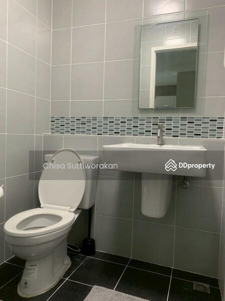 For Rent - Dcondo Sukhumvit 109, Samut Prakan