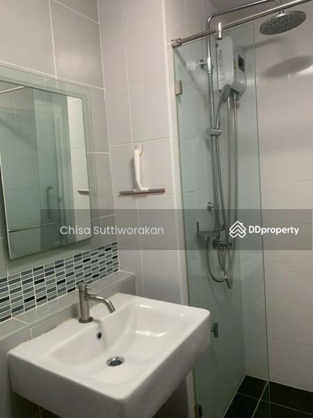 ให้เช่า - Dcondo Sukhumvit 109 : ดีคอนโด สุขุมวิท 109, สมุทรปราการ