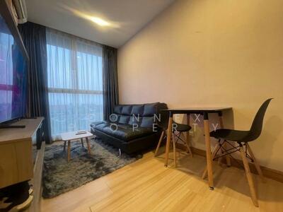 ขาย - Chateau In Town Charansanitwong 96/2 : ชาโตว์ อินทาวน์ จรัญสนิทวงศ์ 96/2, กรุงเทพ