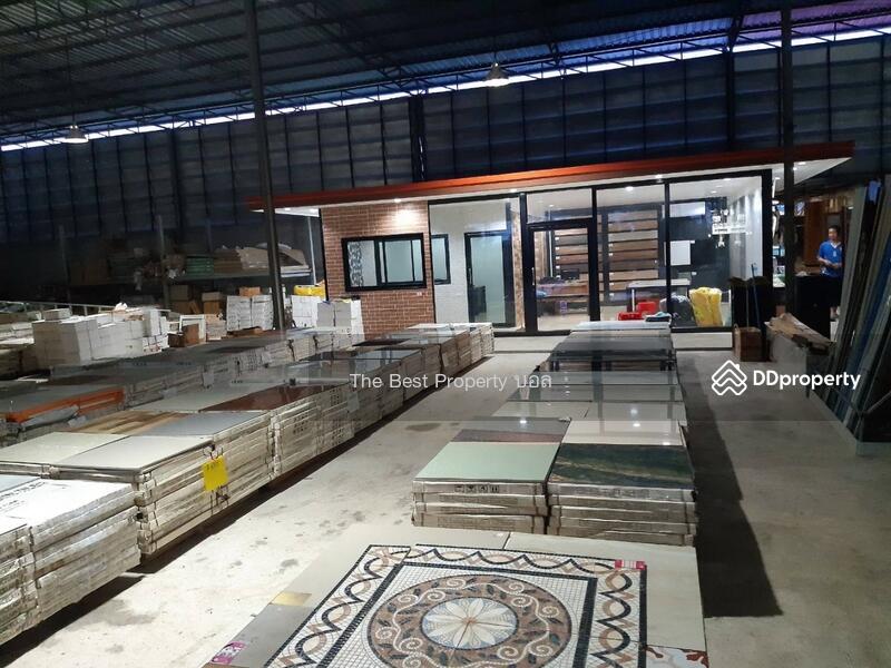 For Sale - โกดังม่วงสามสิบ อุบลราชธานี, Ubon Ratchathani