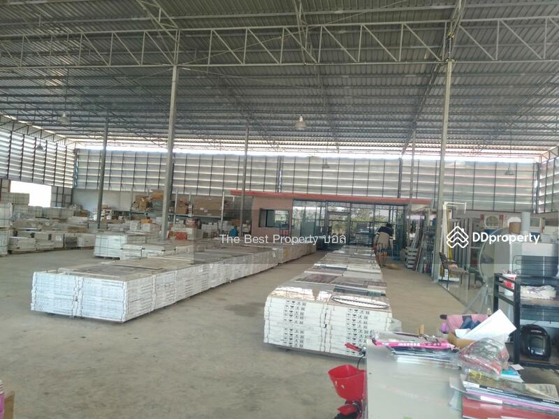For Sale - โกดังม่วงสามสิบ อุบลราชธานี, Ubon Ratchathani