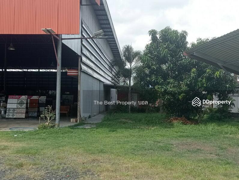 For Sale - โกดังม่วงสามสิบ อุบลราชธานี, Ubon Ratchathani