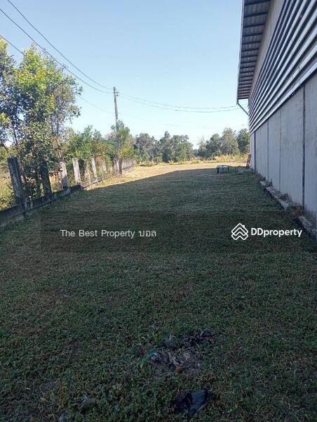 For Sale - โกดังม่วงสามสิบ อุบลราชธานี, Ubon Ratchathani