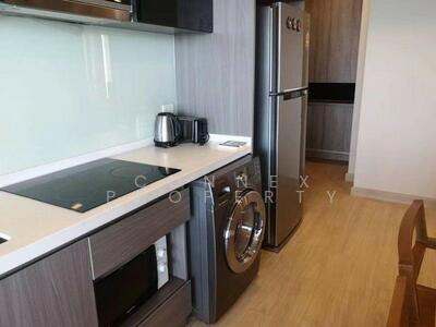 ขาย - Cetus Beachfront : ซีตัส บีชฟรอนท์, ชลบุรี