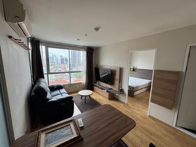 ขาย - U Delight Residence Pattanakarn-Thonglor : ยู ดีไลท์ เรสซิเดนซ์ พัฒนาการ-ทองหล่อ ), กรุงเทพ