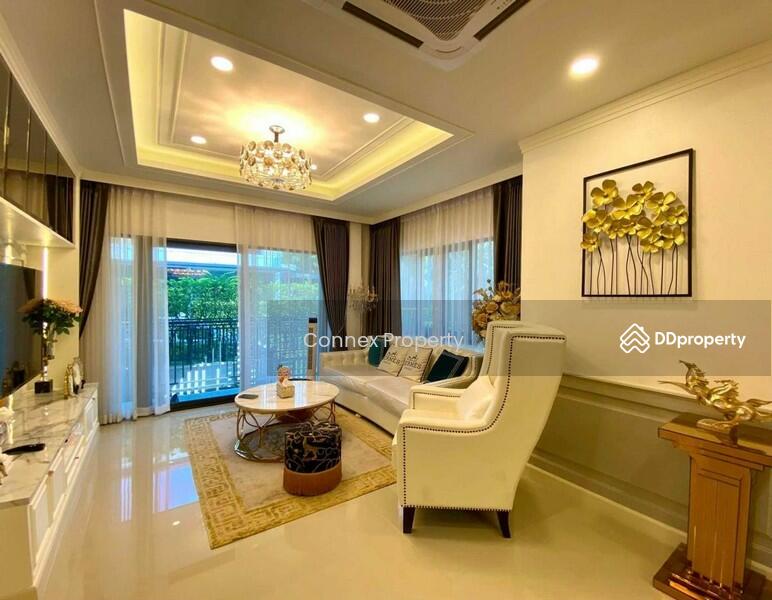 For Sale - The Centro Condo Bangsaen, Chon Buri