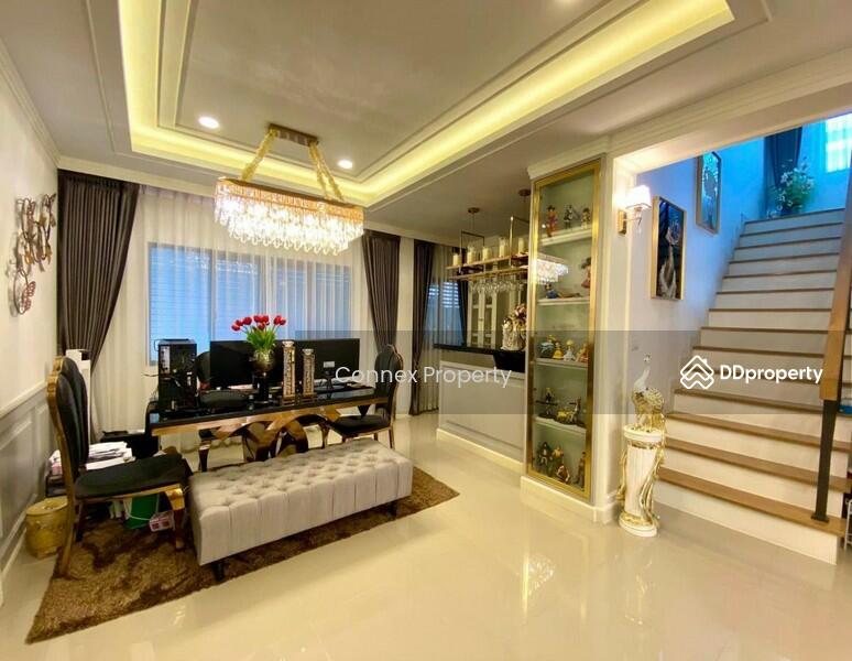 For Sale - The Centro Condo Bangsaen, Chon Buri