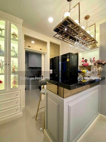 For Sale - The Centro Condo Bangsaen, Chon Buri