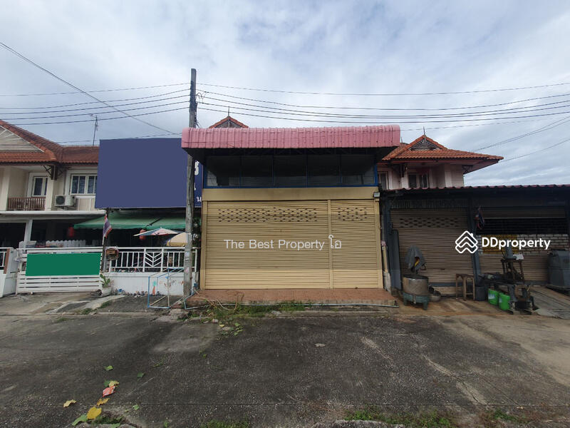 ขาย - หมู่บ้านพฤกษา10 บางกรวย-ไทรน้อย, นนทบุรี