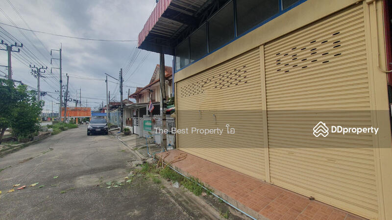 For Sale - หมู่บ้านพฤกษา10 บางกรวย-ไทรน้อย, Nonthaburi