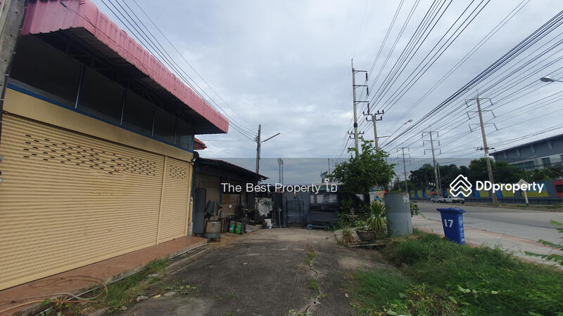 For Sale - หมู่บ้านพฤกษา10 บางกรวย-ไทรน้อย, Nonthaburi
