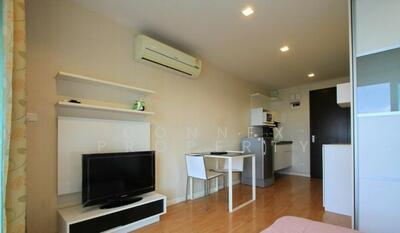 ขาย - Casa Condo Ratchada-Thapra : คาซ่า คอนโด รัชดา-ท่าพระ, กรุงเทพ