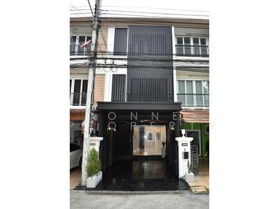 ขาย - Casa City Sukontasawat 2 : คาซ่า ซิตี้ สุคนธสวัสดิ์ 2, กรุงเทพ