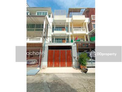 ขาย - หมู่บ้านพระปิ่น1, กรุงเทพ