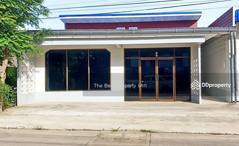 ขาย - โกดังพร้อมที่ดินวังไผ่ ชุมพร, ชุมพร