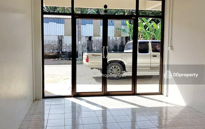 For Sale - โกดังพร้อมที่ดินวังไผ่ ชุมพร, Chumphon