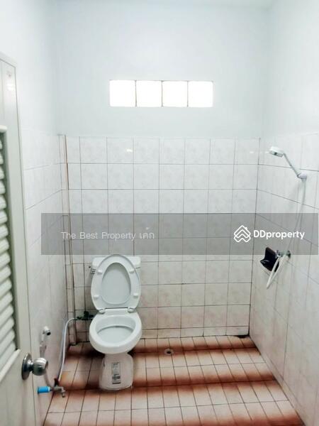For Sale - โกดังพร้อมที่ดินวังไผ่ ชุมพร, Chumphon