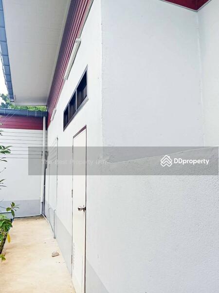 ขาย - โกดังพร้อมที่ดินวังไผ่ ชุมพร, ชุมพร