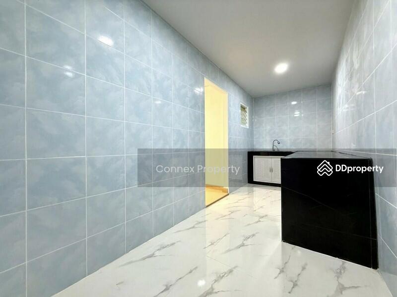 For Sale - Thanasuk Village, Bangkok