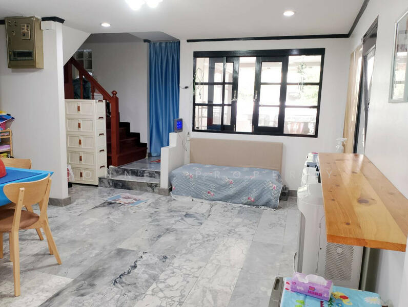 ขาย - Thanasuk Village : หมู่บ้านธนาสุข, กรุงเทพ