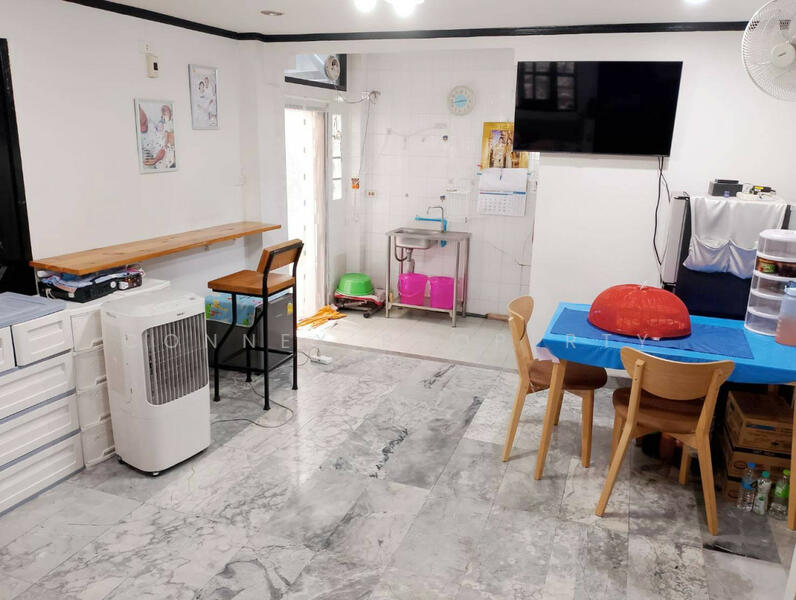 ขาย - Thanasuk Village : หมู่บ้านธนาสุข, กรุงเทพ