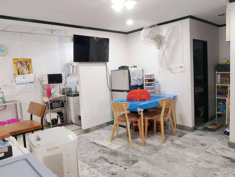 ขาย - Thanasuk Village : หมู่บ้านธนาสุข, กรุงเทพ